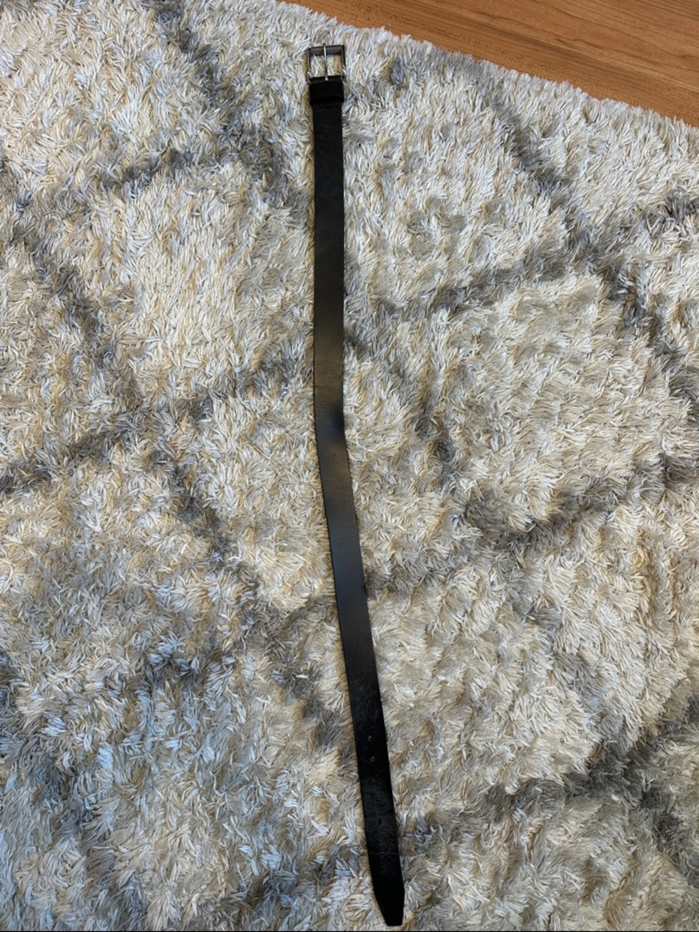Johnston & Murphy Belt